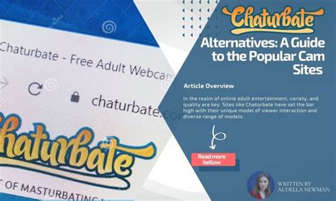 similar chaturbate|Top Cam Sites like Chaturbate